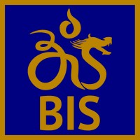 Bali Island School Logo