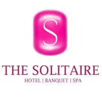 The Solitaire Logo