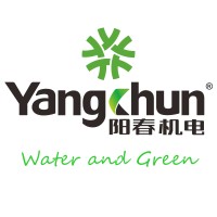 TAIZHOU YANGCHUN ELECTRIC MOTOR CO.,LTD Logo