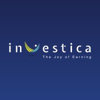 Investica Logo