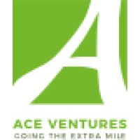ACE Ventures India Pvt. Ltd. Logo