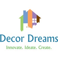 Decor Dreams Logo