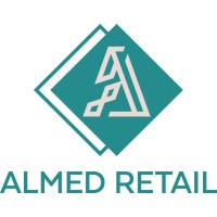 ALMED RETAIL Logo
