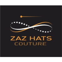 Zaz Hats Couture Logo