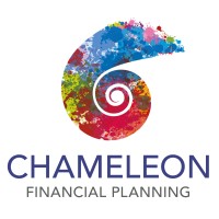 Chameleon Financial Planning Logo