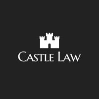 Castle Law: California Employment Counsel Logo