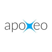 Apoxeo Solutions Pvt Ltd Logo