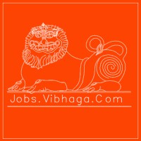 Jobs Vibhaga Logo