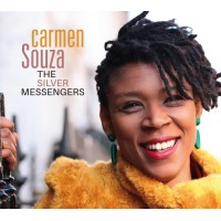 Carmen Souza Management Logo