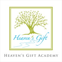 Heavens Gift Academy Logo