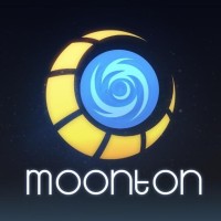 SHANGHAI MOONTON TECHNOLOGY CO., LTD Logo