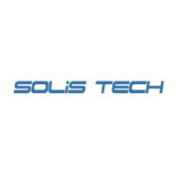 Solis Tech (Pvt) Ltd. Logo