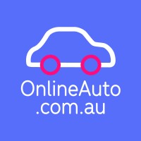 OnlineAuto.com.au Logo