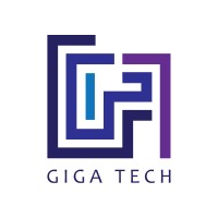GIGA TECH Limited Logo