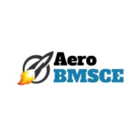 Aero BMSCE Logo