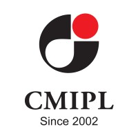 Consumer Marketing India Pvt. Ltd. (CMIPL) Logo