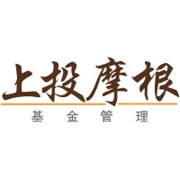 上投摩根基金管理有限公司 Logo
