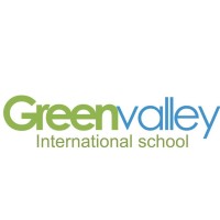 GreenValley International School Logo
