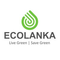EcoLanka Biodegradable Solutions (Pvt) Limited Logo