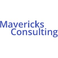 Mavericks Consulting Logo