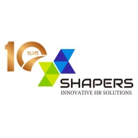Shapers Talent Hire Services Pvt. Ltd Logo