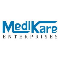 MediKare Enterprises Logo