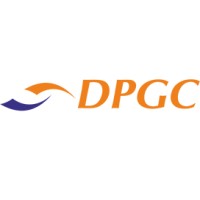 DPGC Finance LTD Logo