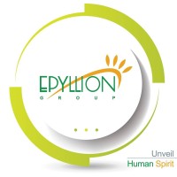 Epyllion Group Logo