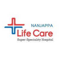 Nanjappa Life Care Logo