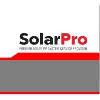 PT. Solar Pro Indonesia Logo