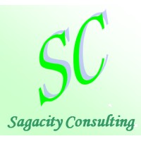 Sagacity Consulting Logo