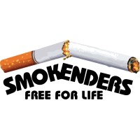 Smokenders Middle East Logo