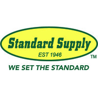 Standard Supply and Distributing Company Inc. Logo