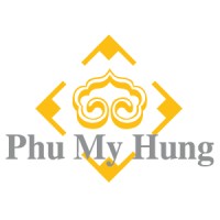 Phu My Hung Development Corporation Logo