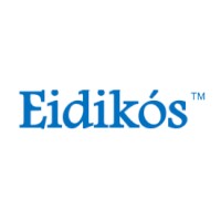 Eidikós Consulting Pvt. Ltd. Logo