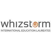 Whizstorm Inc. Logo