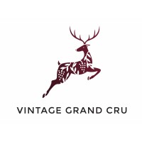 Vintage Grand Cru Logo