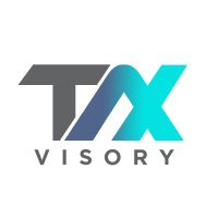 TAXVISORY Logo