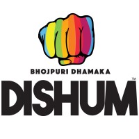 Dishum Broadcasting Private Limited Logo