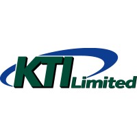 KTI Limited Logo