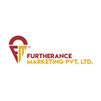 Furtherance Marketing Pvt Ltd Logo