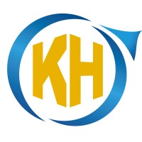 OKH Enterprise(G.Z) Co.,Ltd Logo