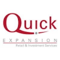 QUICK EXPANSION Logo