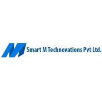 Smart-M Technovations Logo