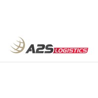 A2S Logistics Com Ltd Logo