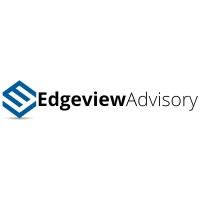 Edgeview Advisory Logo