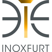 Foshan Inoxfurt Metal CO.,LTD Logo