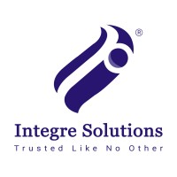 Integre Solutions Private Limited Logo