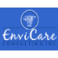 EnviCare Consulting, Inc. Logo