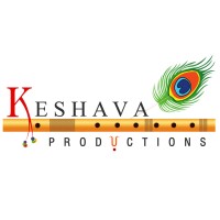 Keshava Productions Logo